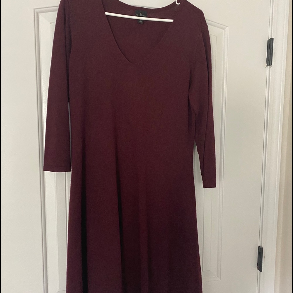 Worthington dress